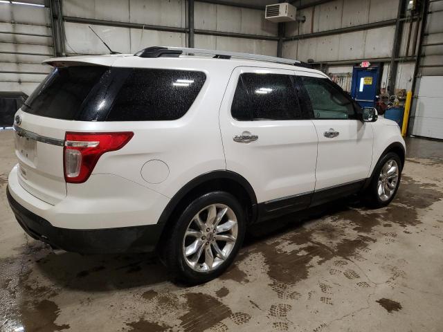 Vin: 1fmhk7f82bga58183, lot: 56556435, ford explorer limited 20113