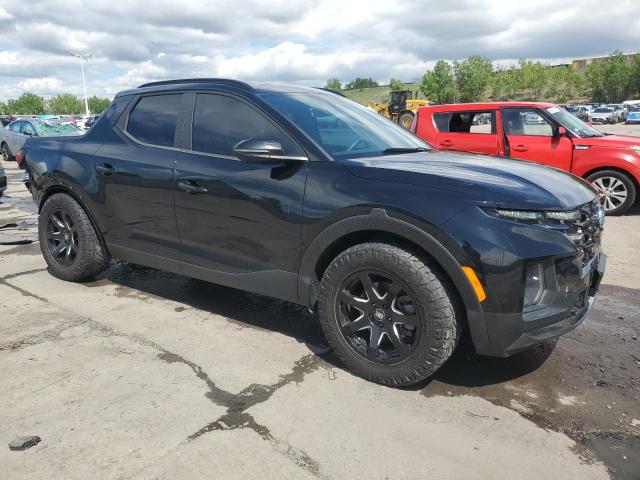 Vin: 5ntjedaf1nh011083, lot: 59053445, hyundai santa cruz limited 20224