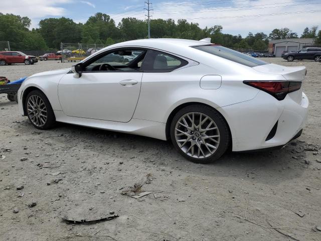 Vin: jths85bc5k5005415, lot: 57574685, lexus rc300 300 20192