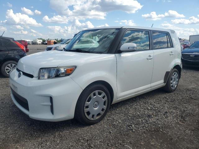 Vin: jtlze4fe6cj015043, lot: 55277895, toyota scion 2012 img_1