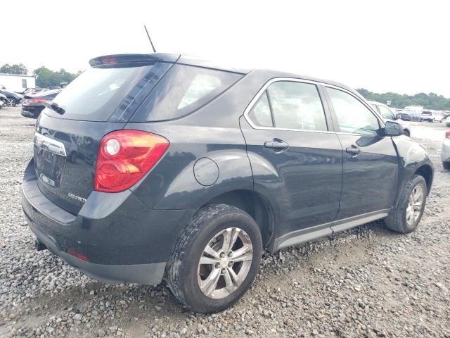 Vin: 2gnalaek2e6234867, lot: 55599575, chevrolet equinox ls 20143