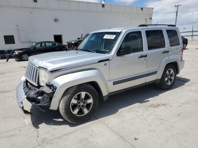 JEEP LIBERTY SP