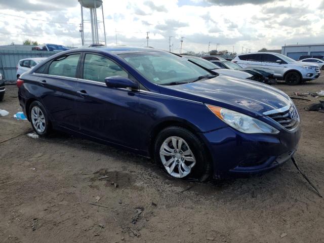 Vin: 5npeb4acxch311877, lot: 56830995, hyundai sonata gls 20124