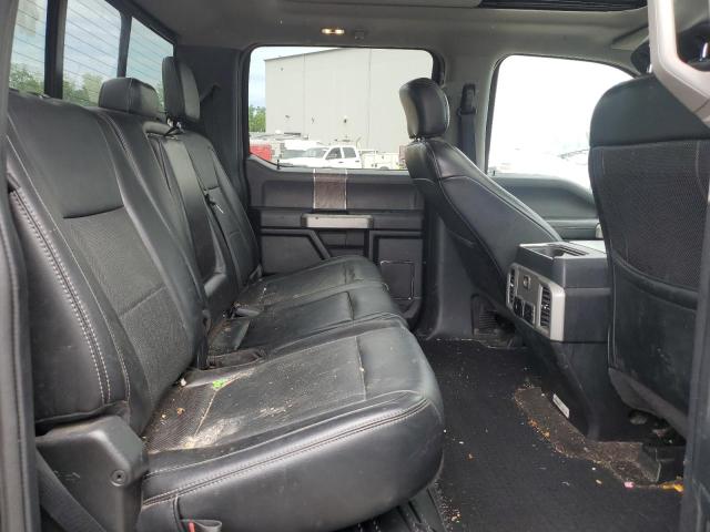 2019 FORD 1100 1FT8W3DT0KEG02877