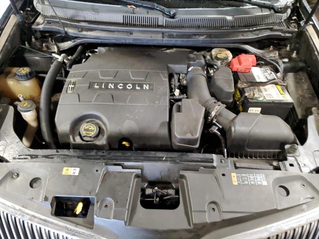 2015 LINCOLN MKT 2LMHJ5NK8FBL00092