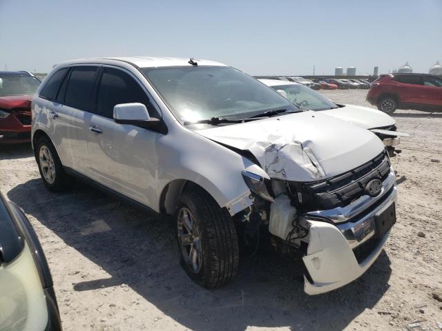 Vin: 2fmdk3jc7bba59257, lot: 54021215, ford edge sel 20114