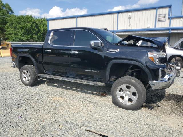 Vin: 3gtp8ded7kg227114, lot: 55390135, gmc sierra c1500 slt 20194
