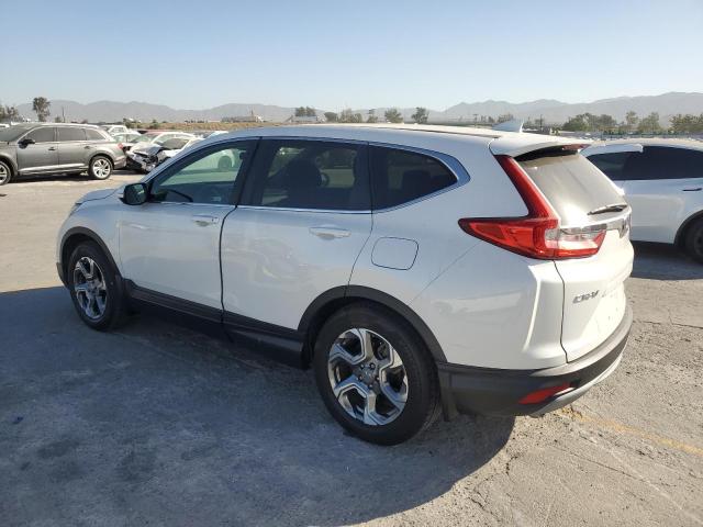 Vin: 5j6rw1h55ka004578, lot: 57949645, honda crv ex 20192
