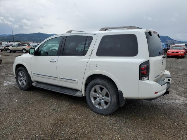 Vin: 5n1aa0ne2cn600382, lot: 57081995, nissan armada sv 20122
