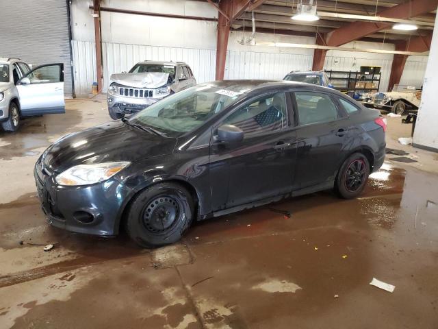 FORD FOCUS S