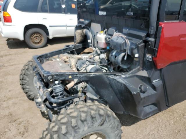 2025 CAN-AM DEFENDER M - 3JBUUAX41SK005016
