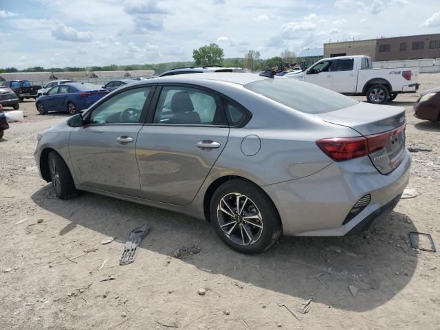 Vin: 3kpf24ad5pe515381, lot: 55941815, kia forte lx 20232