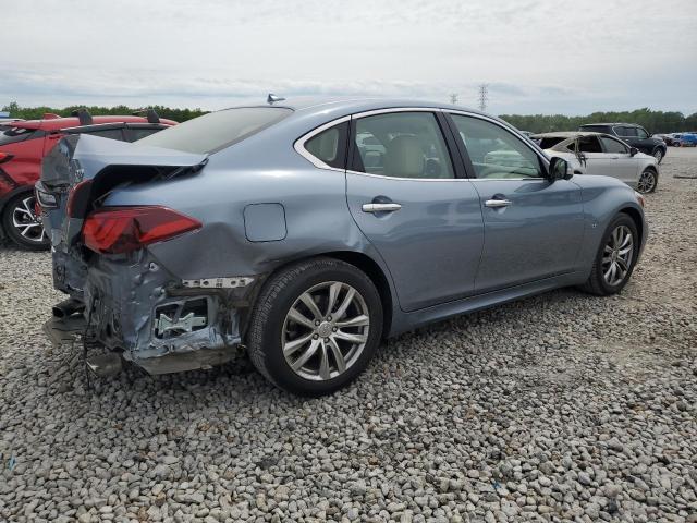 Vin: jn1by1ap4jm180132, lot: 56046325, infiniti q70 3.7 luxe 20183