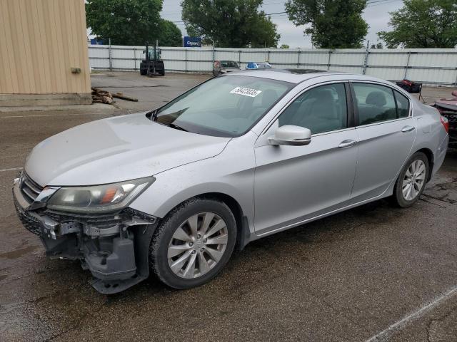 Vin: 1hgcr2f76ea030299, lot: 58423035, honda accord ex 2014 img_1