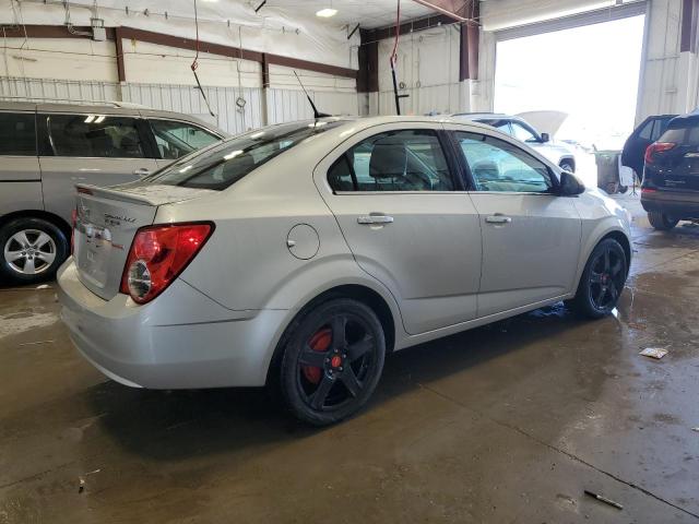 Vin: 1g1je5sb9e4200899, lot: 56039625, chevrolet sonic ltz 20143