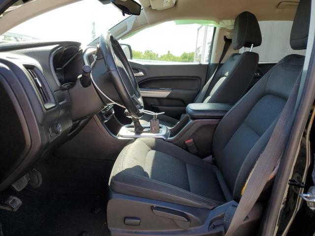 2020 CHEVROLET COLORADO L - 1GCGSCEN3L1220942