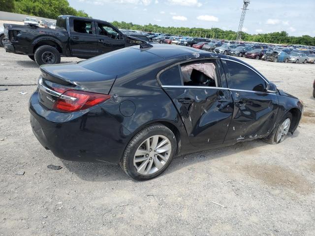 Vin: 2g4gs5gx1g9180738, lot: 58394925, buick regal premium 20163