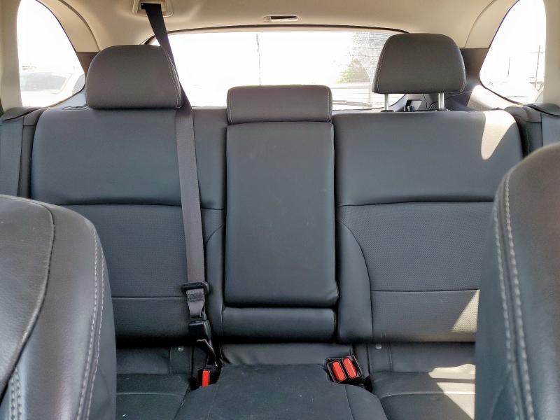 2018 SUBARU OUTBACK 2. - 4S4BSANC7J3361099