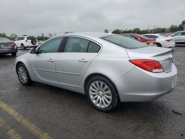 Vin: 2g4gr5ek4c9164482, lot: 57851905, buick regal 20122