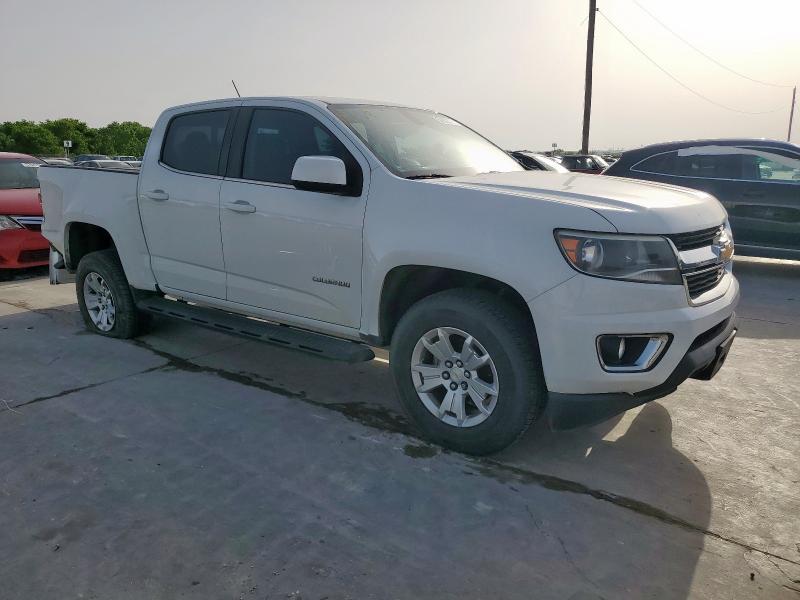 Vin: 1gcgscen0l1242686, lot: 57032235, chevrolet colorado lt 20204