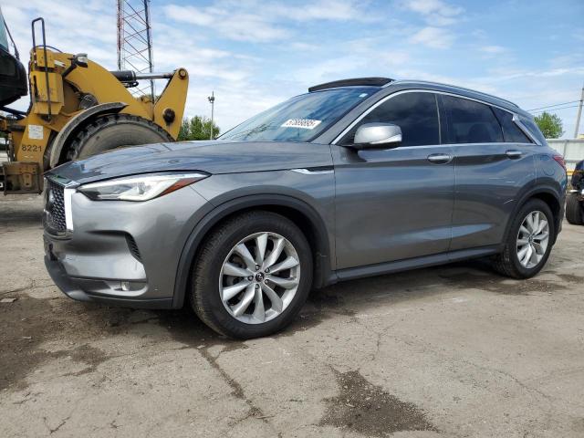 INFINITI QX50 ESSEN