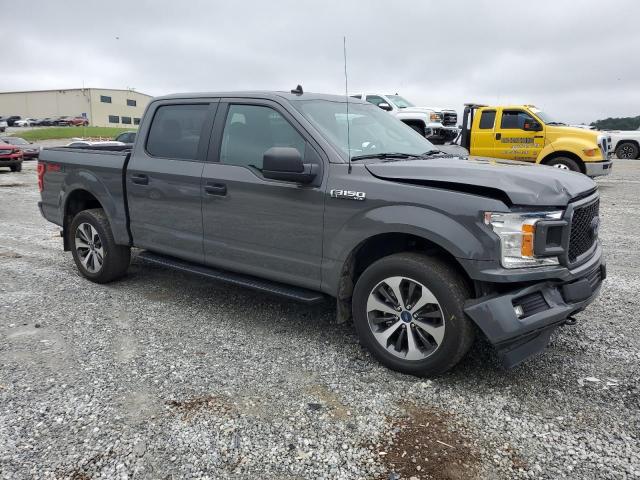 Vin: 1ftew1e55lfc16006, lot: 58271725, ford f-150 supercrew 20204