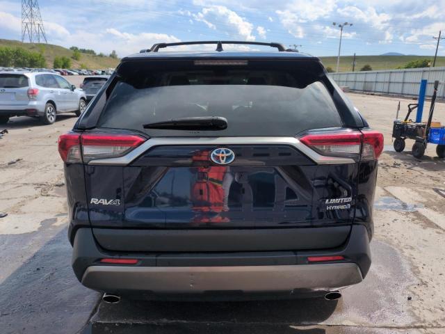 2019 TOYOTA RAV4 LIMIT - JTMDWRFV7KJ014451