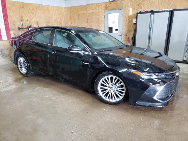 Vin: 4t1da1ab3mu009290, lot: 54399265, toyota avalon limited 20214