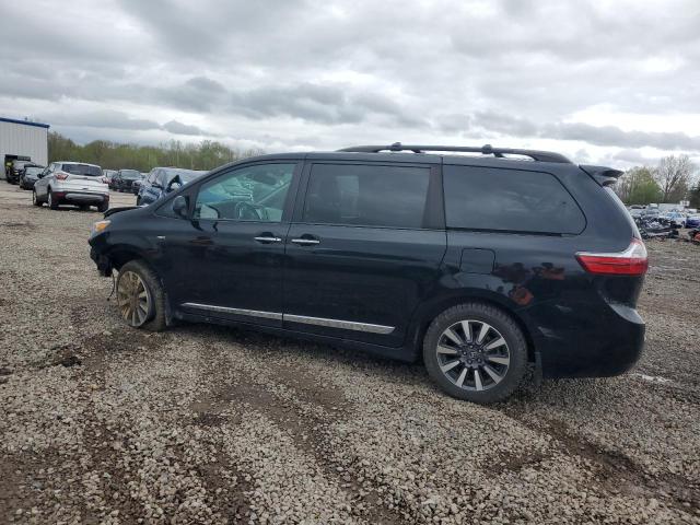 Vin: 5tddz3dc3ls229836, lot: 55133065, toyota all models xle 20202
