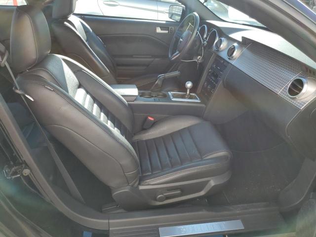 2022 FORD 110S 1ZVHT82H985192087