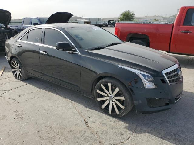 Vin: 1g6ac5sx1d0133362, lot: 57050455, cadillac ats performance 20134