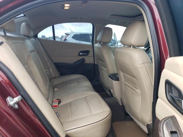 2015 CHEVROLET MALIBU 2LT 1G11D5SL6FF303702