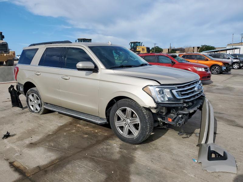 Vin: 1fmju1ht6jea70762, lot: 57951055, ford expedition xlt 20184