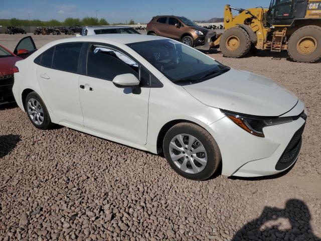 Vin: 5yfepmae2mp177048, lot: 58850885, toyota corolla le 20214