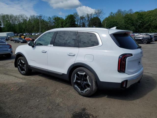 Vin: 5xyp3dgcxrg470685, lot: 56004395, kia telluride ex 20242