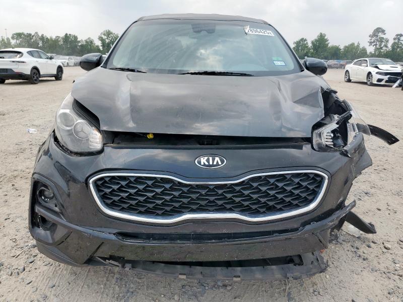 2021 KIA SPORTAGE L - KNDPMCAC0M7932273