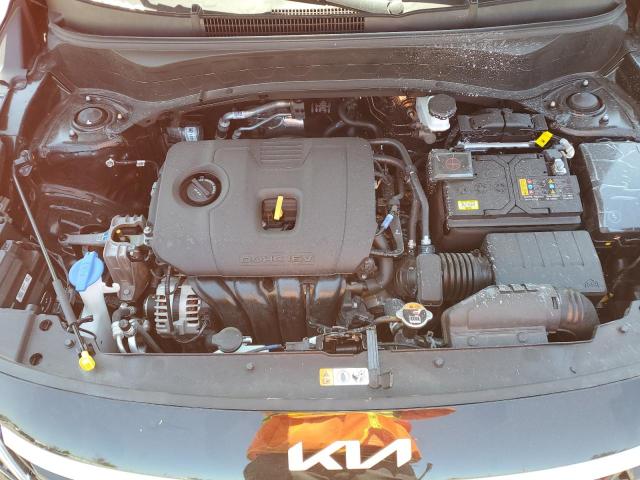 2025 KIA SELTOS S #3301803333