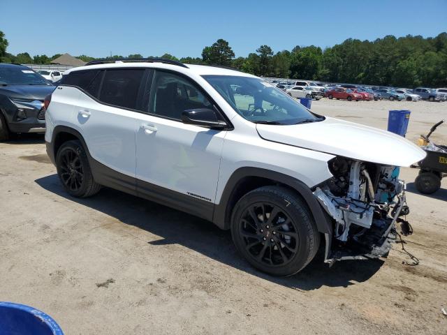 Vin: 3gkalmeg6rl106451, lot: 57815815, gmc terrain sle 20244