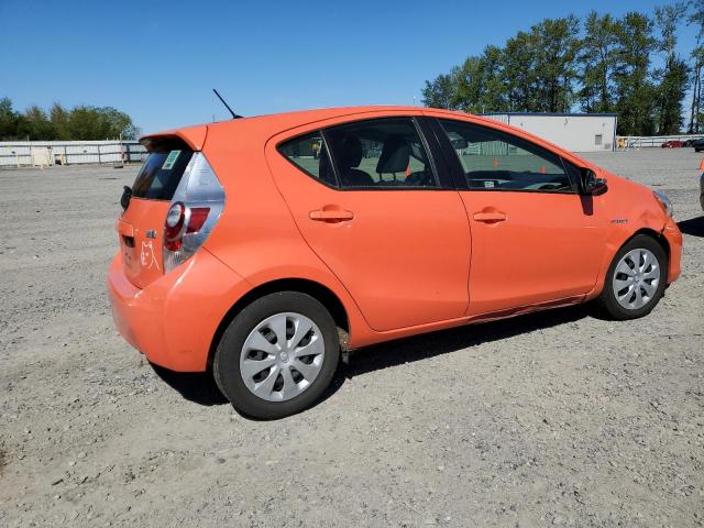 Vin: jtdkdtb37c1022680, lot: 55251005, toyota prius 20123