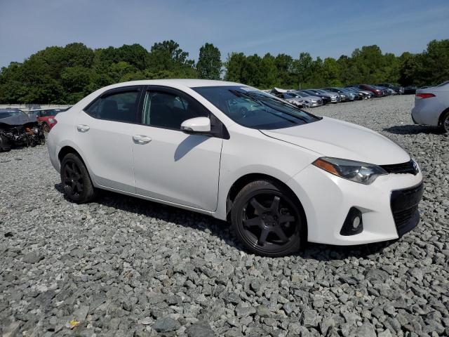Vin: 2t1burhe3gc691526, lot: 55789855, toyota corolla l 20164