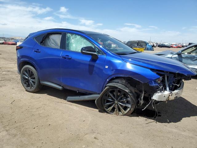 Vin: 2t2kgcez4rc032056, lot: 56957655, lexus nx 350 lux 350 luxury 20244