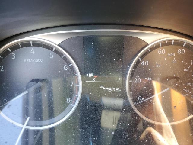 2019 NISSAN KICKS S - 3N1CP5CU3KL504149