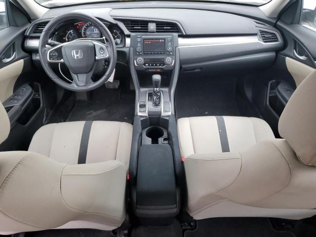 2016 HONDA CIVIC LX - 19XFC2F51GE218918