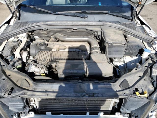2016 VOLVO XC60 T5 PR - YV4612RK3G2785987