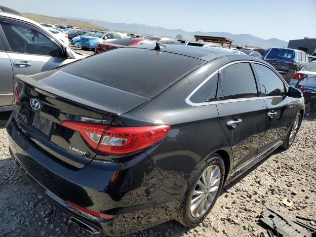 Vin: 5npe34af1fh199482, lot: 56334895, hyundai sonata sport 20153
