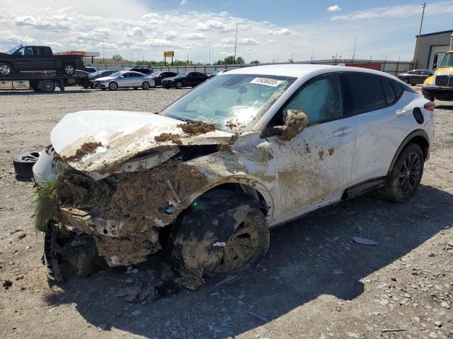 BUICK ENVISTA SP