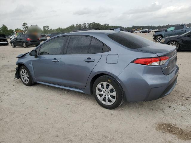 Vin: jtdepmaexnj221769, lot: 55246375, toyota corolla le 20222