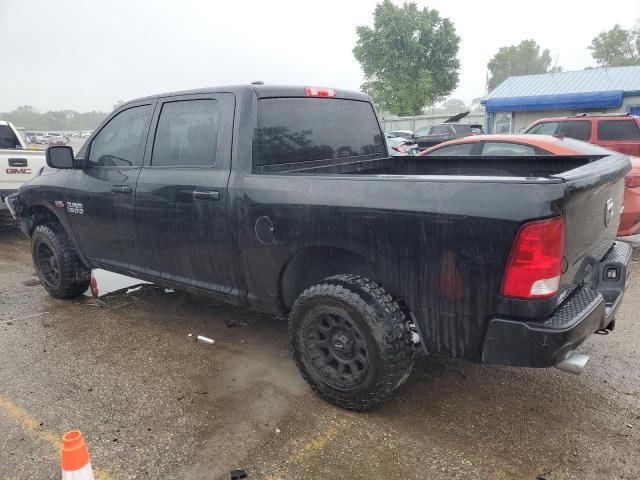 Vin: 1c6rr7kt5hs846449, lot: 55813295, ram 1500 st 20172