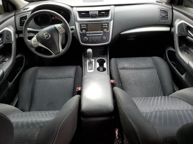 2016 NISSAN ALTIMA 2.5 - 1N4AL3AP0GC110327
