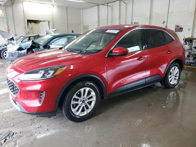 Vin: 1fmcu0g65lua93845, lot: 58368985, ford escape se 2020 img_1